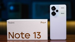 مشخصات گوشی Xiaomi Redmi Note 13 Pro Plus پرچمدار اقتصادی با پیشرفته ترین امکانات در رده قیمتی