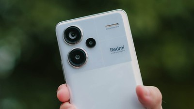 camera xiaomi redmi note 13 pro plus