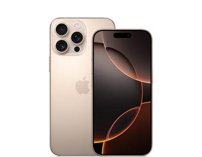 مشخصات iPhone 16 Pro Max هوشمندترین و قدرتمندترین آیفون