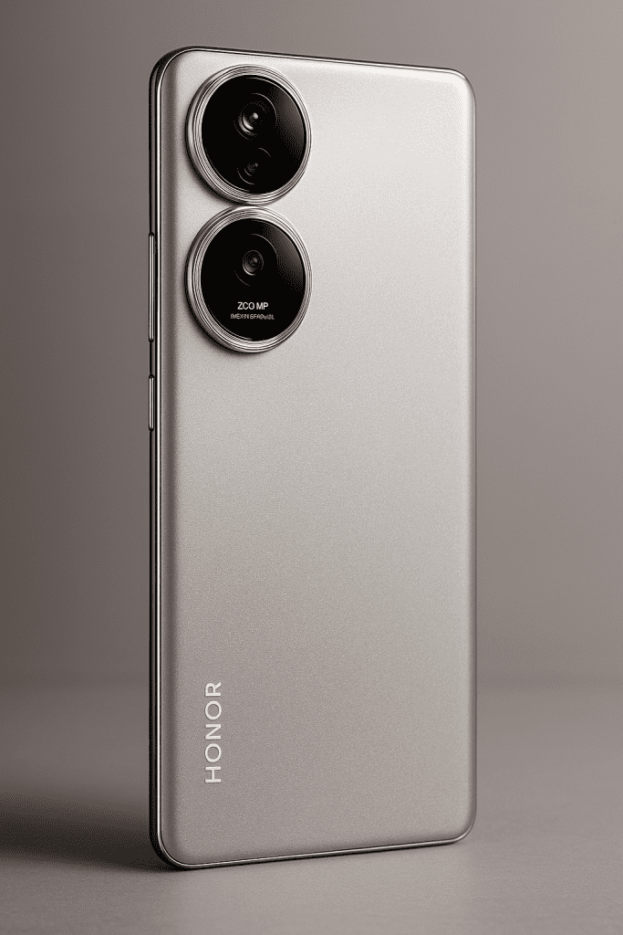 Honor 90