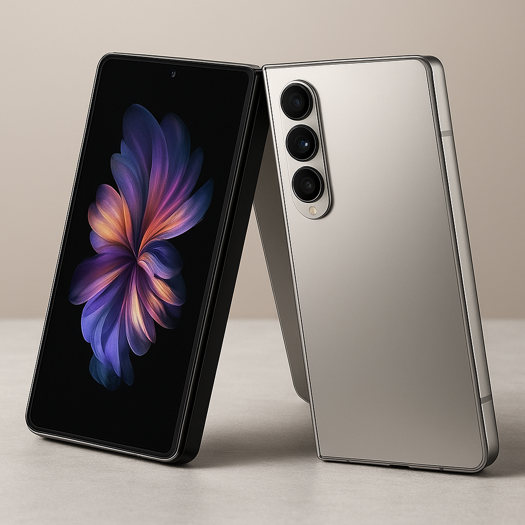Galaxy Z Fold6