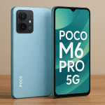 Poco M6 Pro 5G