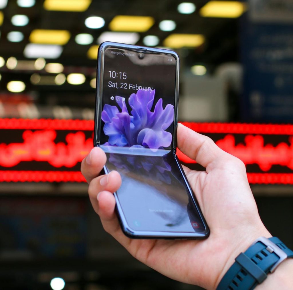 Galaxy Z Fold6
